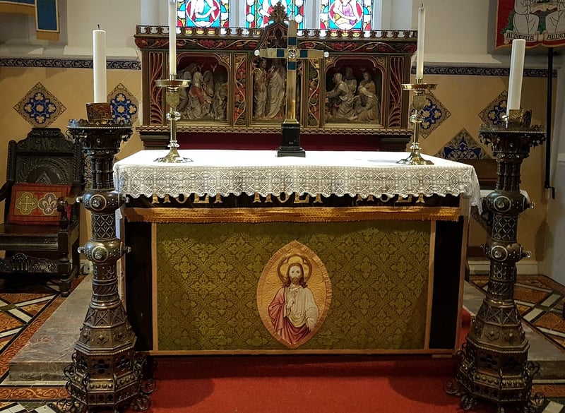 Mission to Alter History