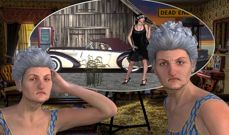 Time Paradox Challenges